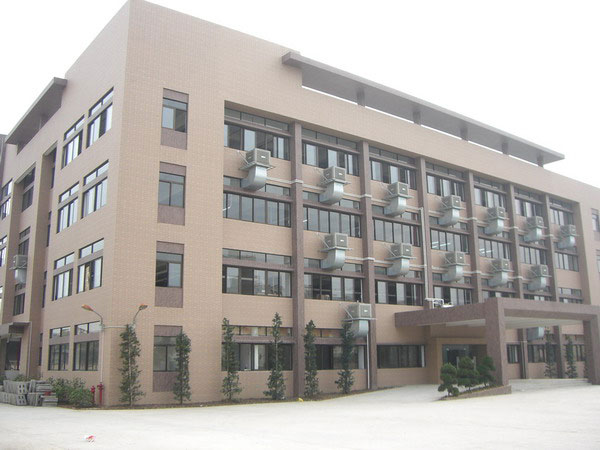 電子廠降溫環(huán)?？照{解…