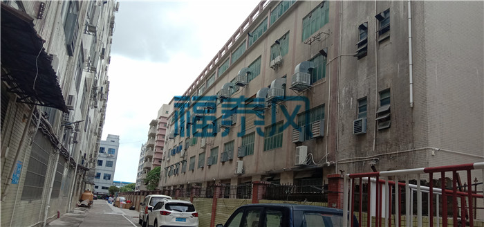 東莞橫瀝水冷空調(diào)降溫效果咋樣？