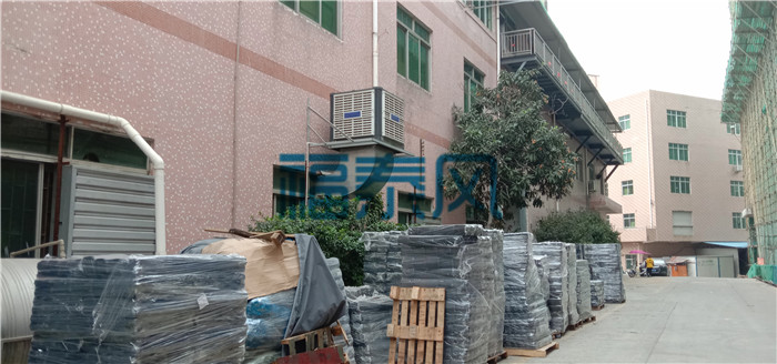 工廠降溫通風(fēng)哪種方式省錢有效？