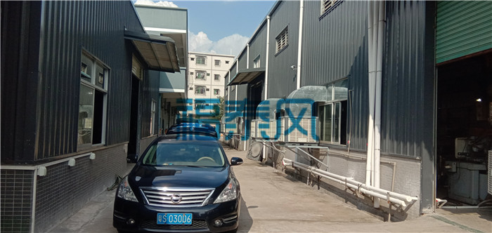 廠房降溫設(shè)備為什么選擇環(huán)?？照{(diào)呢？