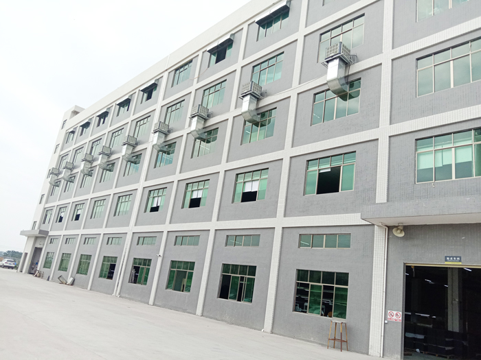 環(huán)保空調(diào)適合應(yīng)用在哪些工廠車間降溫呢？