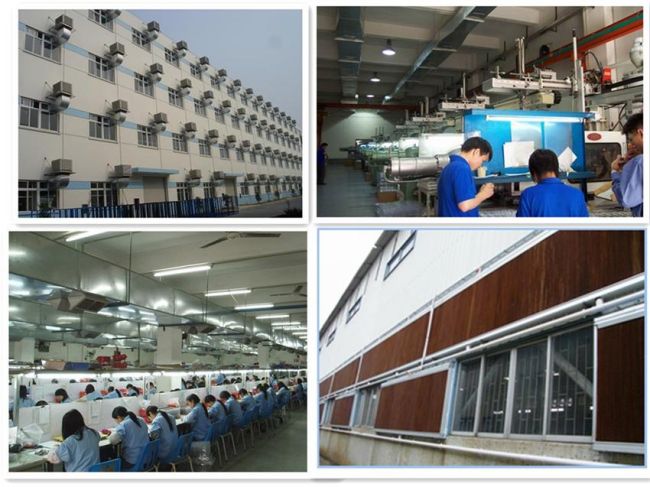 東莞機器人工廠怎么實現(xiàn)通風散熱？