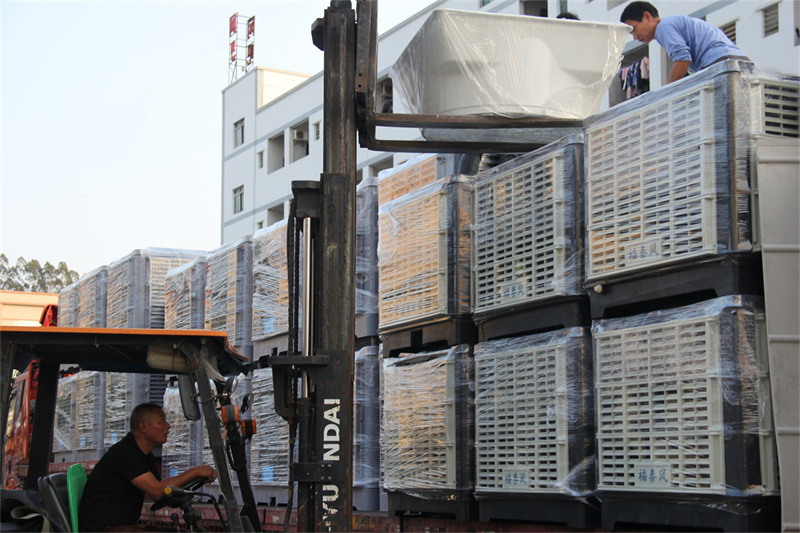 工業(yè)水冷空調(diào)環(huán)?？照{(diào)，廠房車(chē)間降溫通風(fēng)換氣，安裝方便成本低