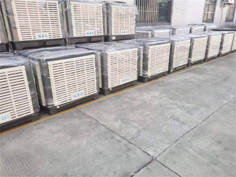 水冷空調(diào)原理是什么？