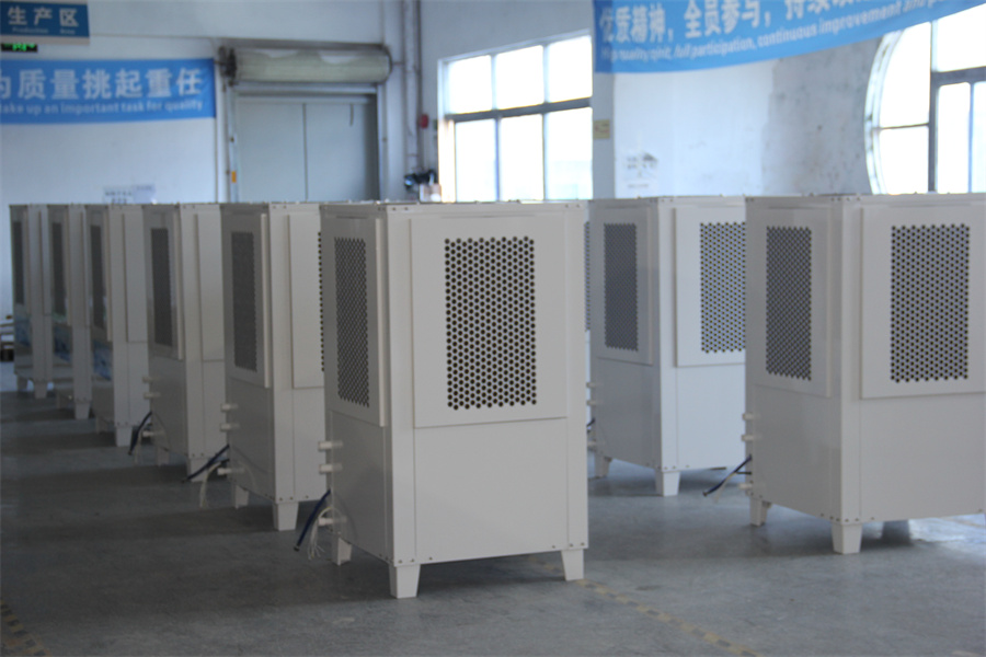 工業(yè)省電空調(diào)和家用空調(diào)哪個(gè)省電