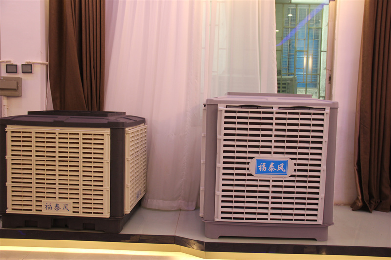 無(wú)錫加水冷風(fēng)機(jī)