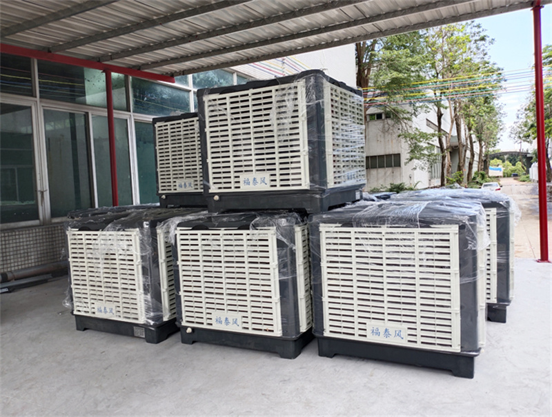 工業(yè)車間降溫方案大全，高效降溫不費電！