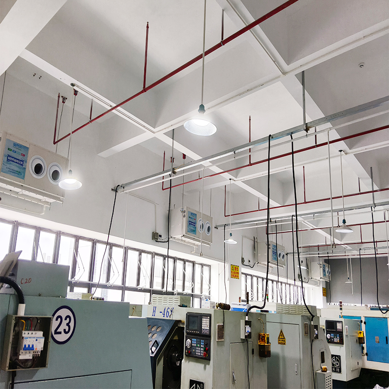 工業(yè)省電空調(diào)的原理是什么？