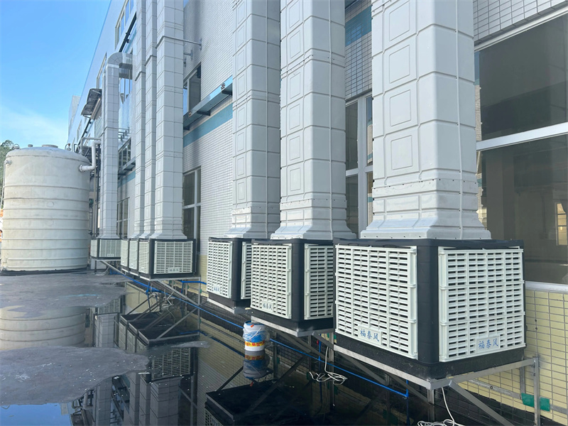 冷風(fēng)機(jī)專業(yè)生產(chǎn)廠家？